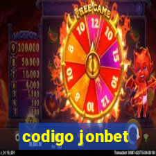 codigo jonbet